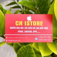 CH ISTORE