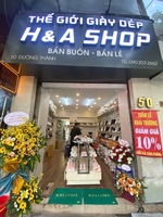 Mạnh HA shop