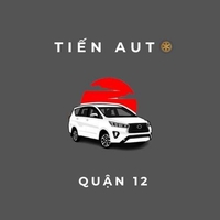 TIẾN AUTO QUẬN 12