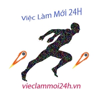 CTy VIỆC LÀM MỚI 24H