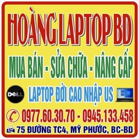 Dell nhập có giá cho kỹ thuật