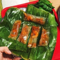 bánh lọc huế 