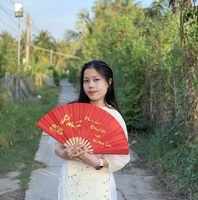 Huỳnh Nương