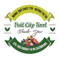 Trái Cây Tươi