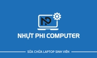 Nhựt Phi Computer