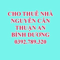 Hân Nhà Thuê