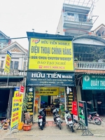 Hữu Tiến Mobile