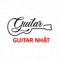 Shop Guitar Nhật