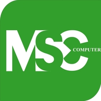 MSC Computer Laptop  Nhập Khẩu Từ Mỹ