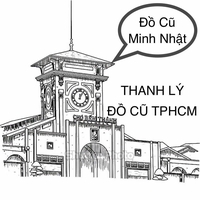 Đồ Cũ Minh Nhật