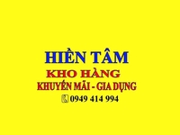 Hàng Gia Dụng Giá Rẻ