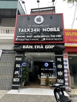 Talk 24H Mobile 146 Quang Trung