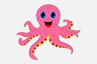 Octopus 