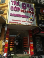 HaNoiMobile HT 