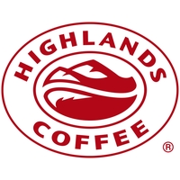 Highlands Coffee Miền Bắc