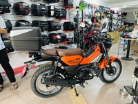 SBIKER Shop Phượt Givi quận 9