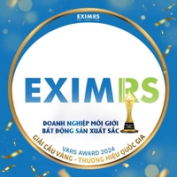 CÔNG TY CỔ PHẦN BẤT ĐỘNG SẢN EXIMRS