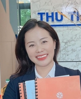 Thái Thúy Vy