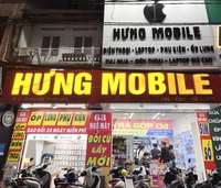 Hưng Mobile