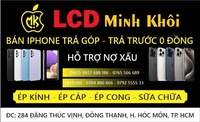 Minh khôi Lcd