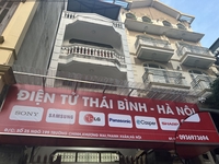 ĐIỆN TỬ THÁI BÌNH  HÀ NỘI Chuyên TiVi