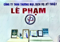 Điện Lạnh Lê Phạm