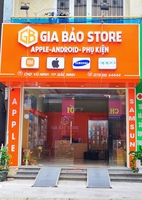 MI STORE GIA BẢO