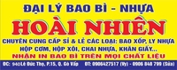 Bao Bì Hoài Nhiên