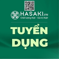 Bộ phận Tuyển Dụng Hasaki Clinic