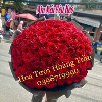 Shop Hoa Tươi Hoàng Trần