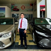 Nghĩa Toyota Mua Bán Ô Tô Chính Hãng