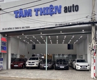 TÂM THIỆN AUTO