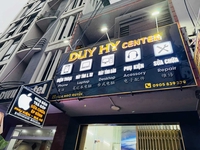 Duy Hy Center