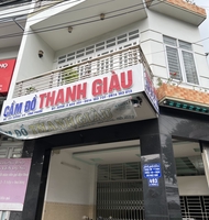 Cầm Đồ Thanh Giàu