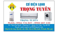 Mai Trọng Tuyên