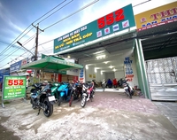 Huỳnh Nam shop bán xe 552