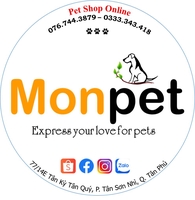 Monpet Shop