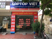 LAPTOP CŨ GIÁ RẺ