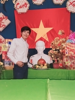 Trần Sơn