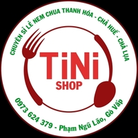 TiNi Shop