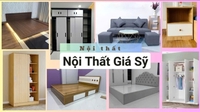 Nội Thất Giá Sỹ Tphcm