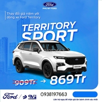 Tuyền Ford Cát Lái Phú Mỹ