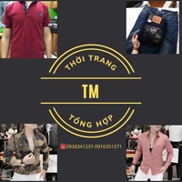 thời trang tổng hợp TM