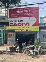 Điện Nước Vĩnh Huy