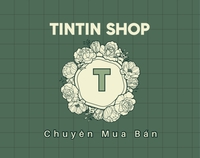 TinTin Shop