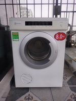 trung nguyễn chuyên electrolux 