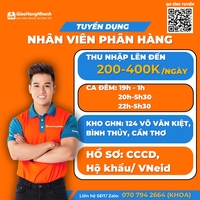 Phòng Nhân Sự KTC