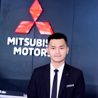 Thế Mê Xế Mitsubishi