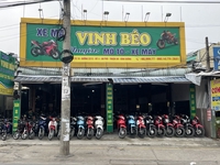 MOTO VINH BÉO