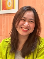 Trần Thị Tuyết Nhung